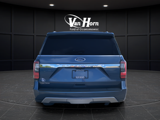 Used 2020 Ford Expedition Limited w/ Special Edition Package AWD/4WD image 6