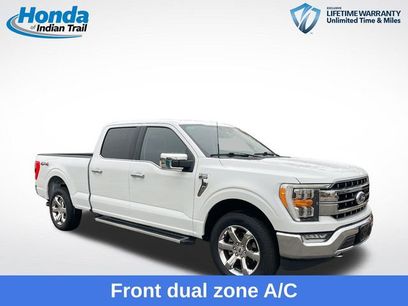 Used 2023 Ford F150 Lariat