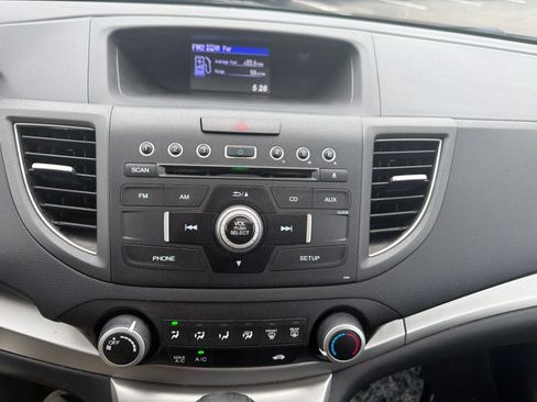 Used 2014 Honda CR-V EX image 21