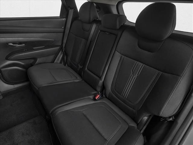 New 2026 Hyundai Tucson SEL Plus FWD image 9