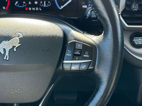 Used 2022 Ford Bronco Sport Big Bend w/ Convenience Package image 16