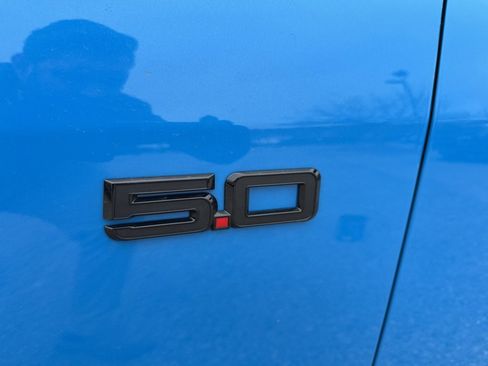 Used 2025 Ford Mustang GT Premium image 6