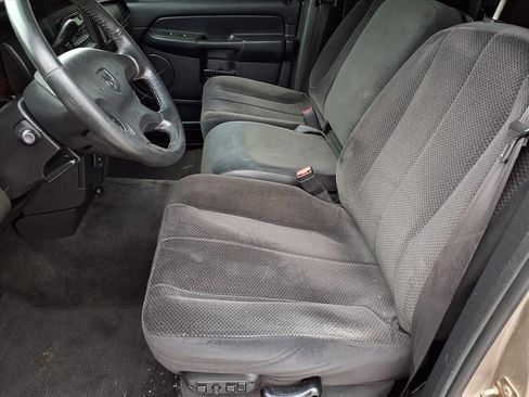 Used 2003 Dodge Ram 2500 Truck SLT image 23