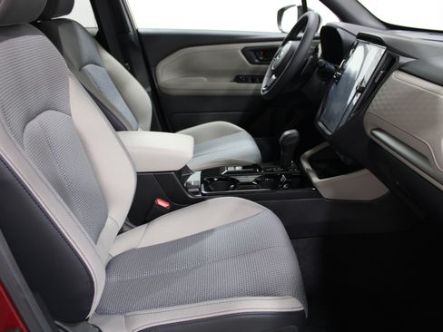 New 2026 Subaru Forester Premium AWD/4WD image 23