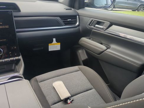 New 2026 GMC Terrain Elevation w/ Black Edition image 17