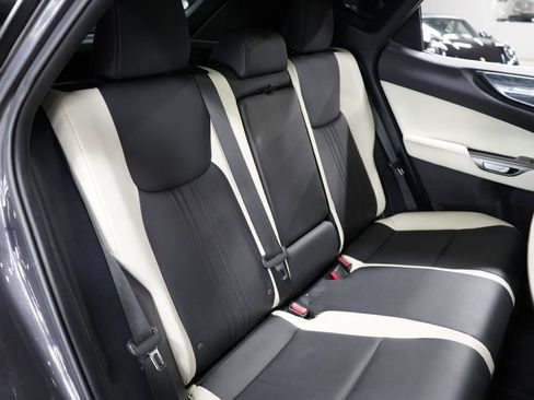 Used 2024 Lexus NX 350h AWD image 32