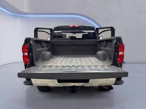 Used 2016 Chevrolet Silverado 2500 LT w/ All Star Edition image 12