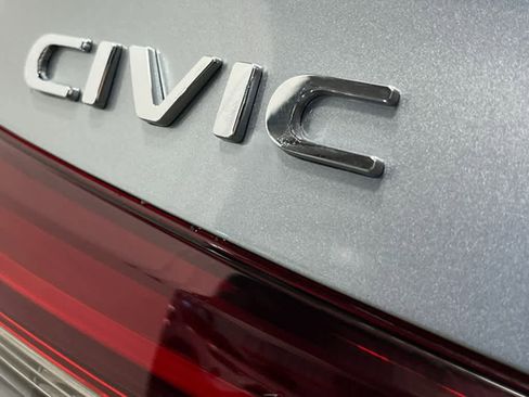 New 2026 Honda Civic Sport Touring image 9