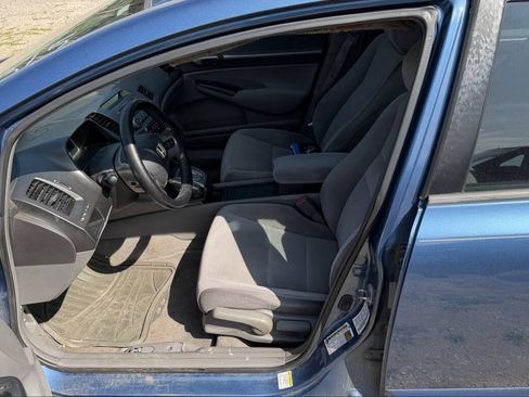 Used 2007 Honda Civic EX image 20