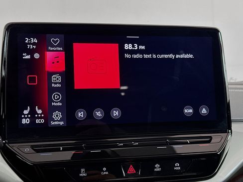 Used 2023 Volkswagen ID.4 Pro S image 21