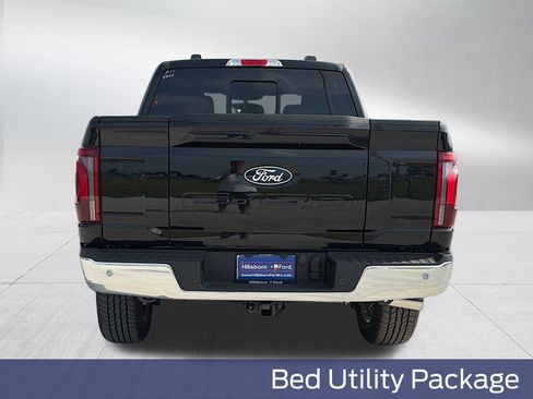 New 2026 Ford F150 Lariat w/ Equipment Group 502A High AWD/4WD image 10