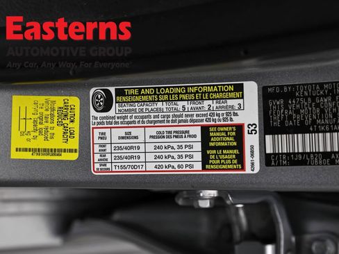 Used 2024 Toyota Camry XSE FWD image 36