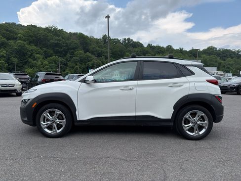 Used 2023 Hyundai Kona SEL AWD/4WD image 4