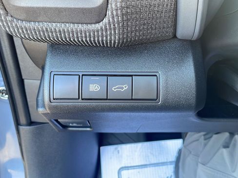 Used 2024 Subaru Solterra w/ Touring Package AWD/4WD image 14