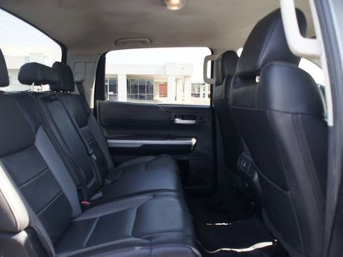Used 2019 Toyota Tundra Limited AWD/4WD image 15