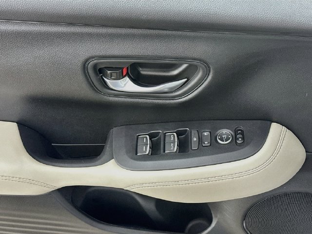 Certified 2026 Honda HR-V EX-L image 21