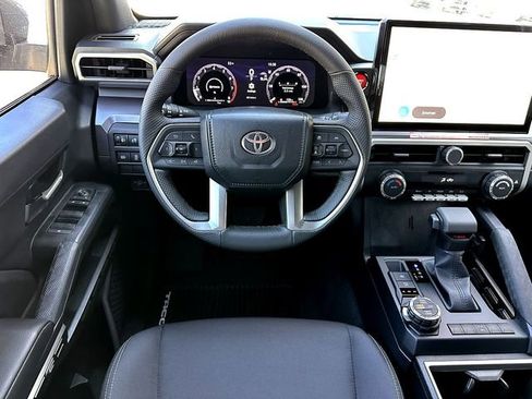 New 2026 Toyota Tacoma TRD Off-Road image 16