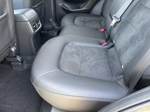 Used 2022 MAZDA CX-5 AWD 2.5 S w/ Select Package image 16