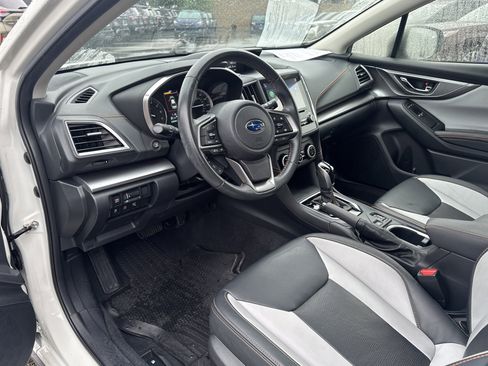 Used 2022 Subaru Crosstrek 2.5i Limited w/ Popular Package #4 AWD/4WD image 26