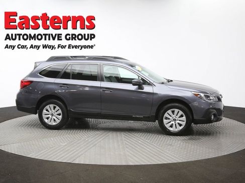 Used 2019 Subaru Outback 2.5i Premium image 48