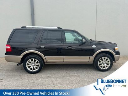 Used 2013 Ford Expedition King Ranch