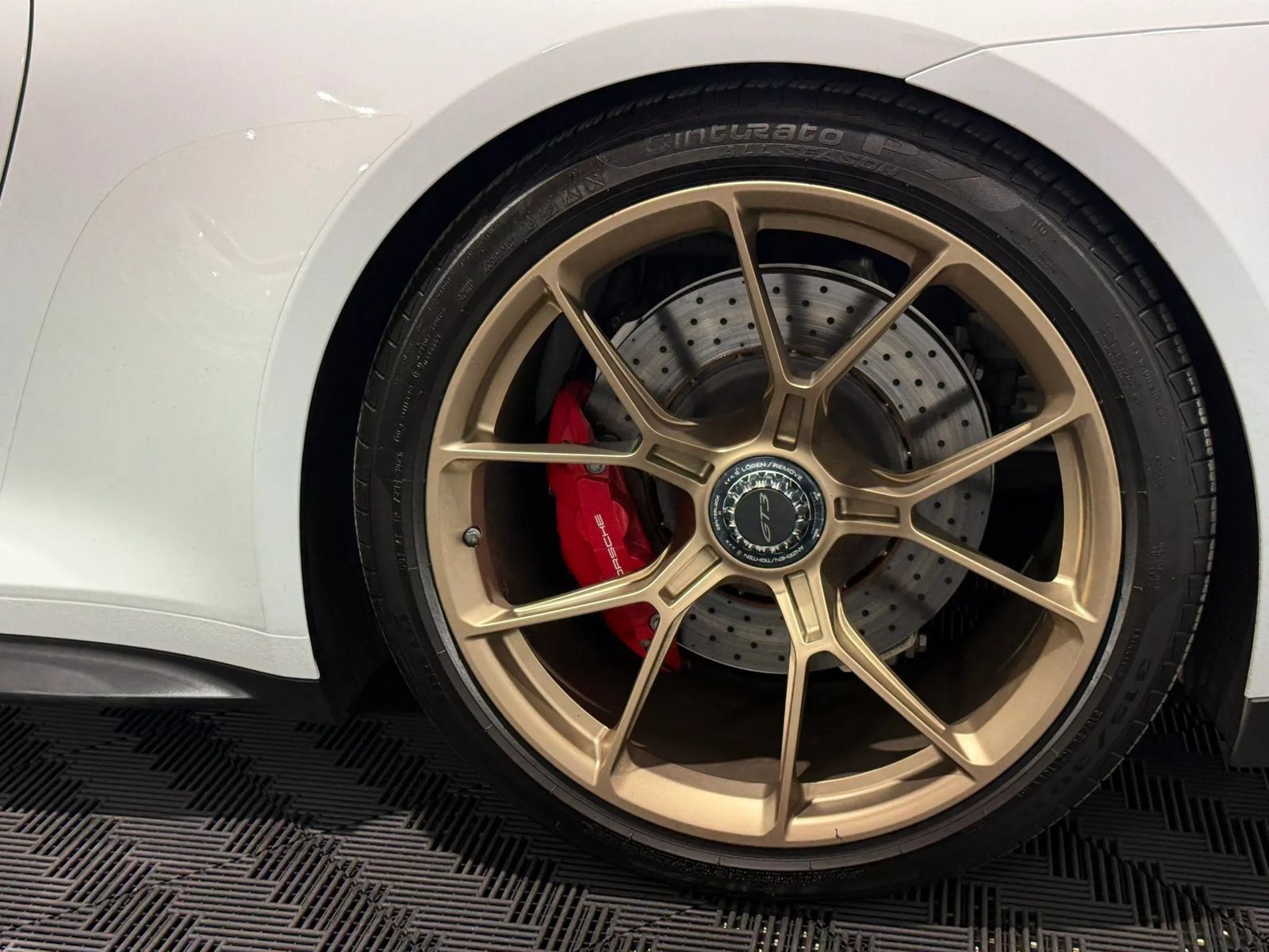Used 2023 Porsche 911 GT3 RWD image 21