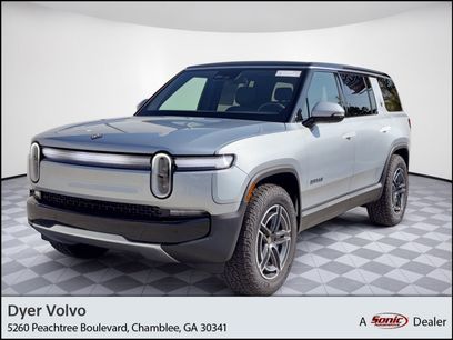 Used 2026 Rivian R1S Adventure Dual