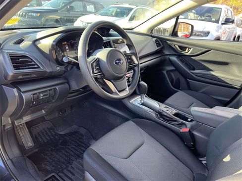Used 2019 Subaru Crosstrek 2.0i w/ Eyesight System image 14