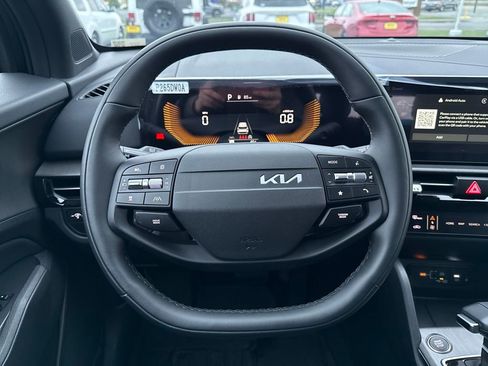 New 2026 Kia Sportage X-Line image 22