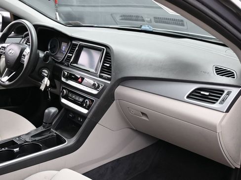 Used 2018 Hyundai Sonata ECO FWD image 34