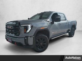 Used 2024 GMC Sierra 2500 AT4 w/ AT4 Premium Plus Package video 1