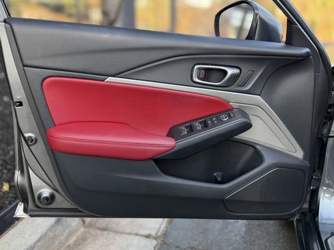 Used 2023 Acura Integra A-Spec image 28