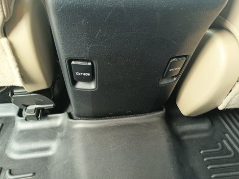 Used 2019 Toyota 4Runner SR5 image 16