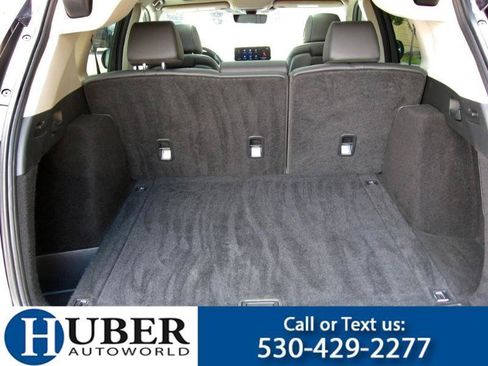 Used 2019 Acura RDX FWD image 14