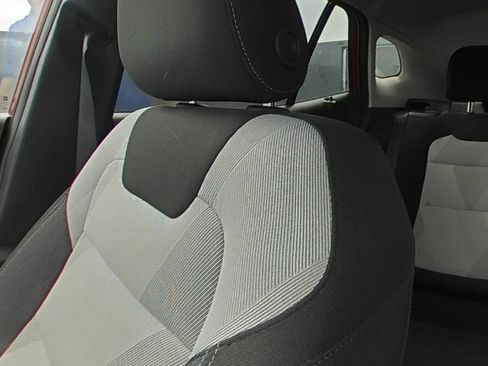 Certified 2024 Chevrolet Trax LS w/ Driver Confidence Package FWD image 9