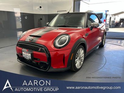 Used 2023 MINI Cooper S