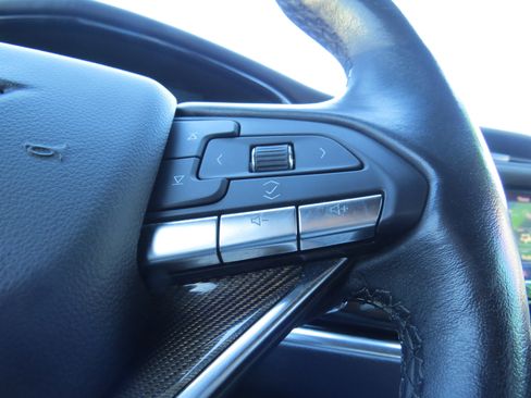 Used 2020 Cadillac XT6 Sport w/ Platinum Package image 25