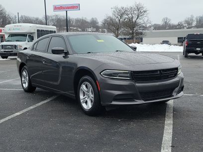 Certified 2019 Dodge Charger SXT