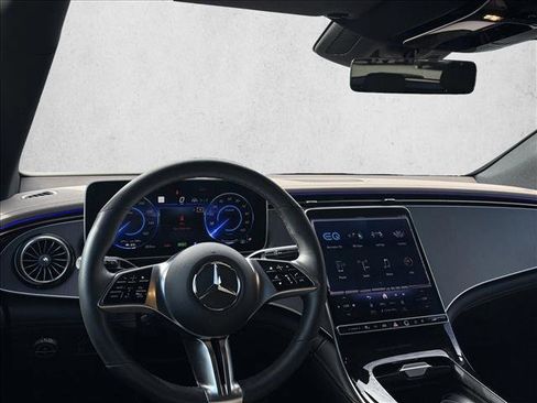 Certified 2023 Mercedes-Benz EQE 350+ SUV image 12