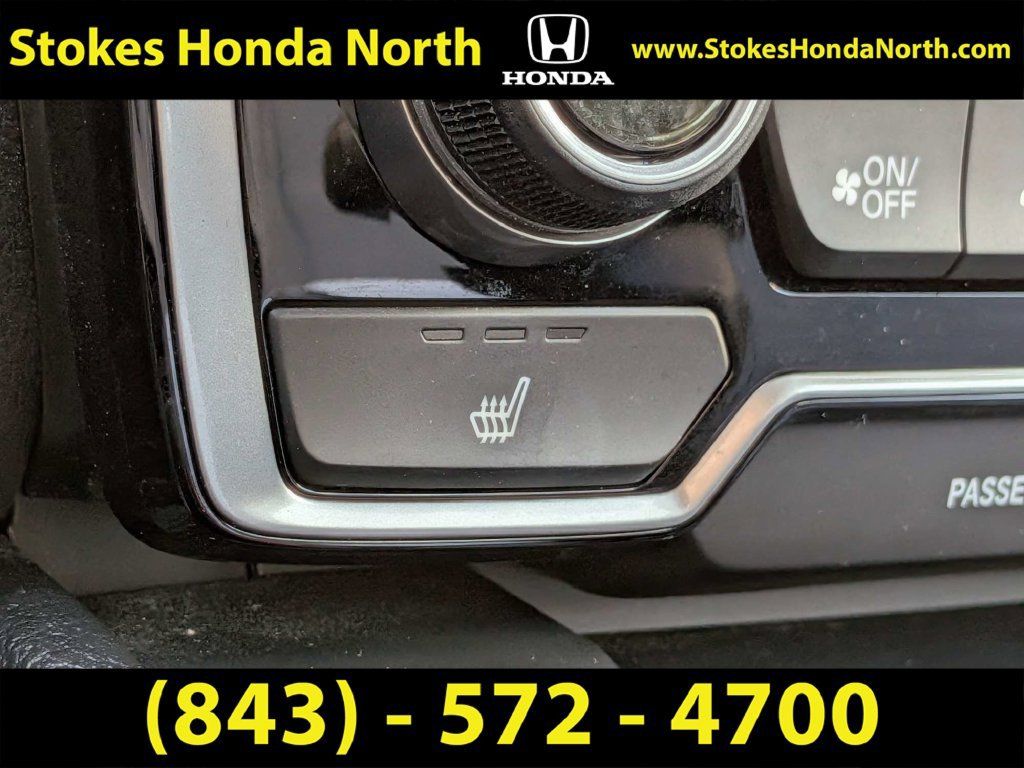 Used 2019 Honda CR-V EX-L image 24