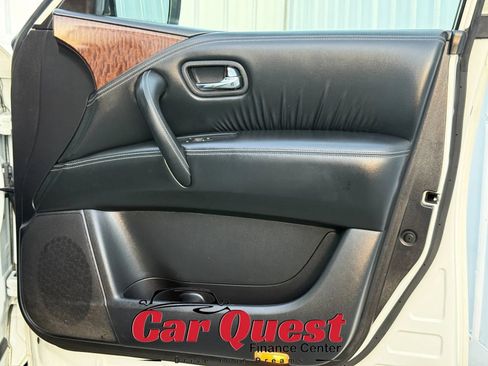 Used 2019 Nissan Armada SL w/ Premium Package AWD/4WD image 27