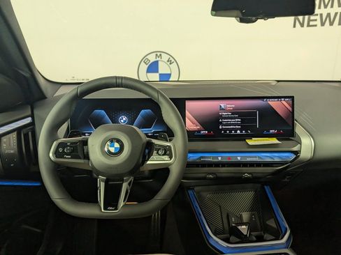 New 2026 BMW X3 xDrive30 image 18