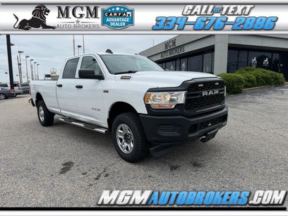 Used 2019 RAM 2500 Tradesman
