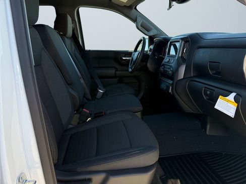 New 2026 Chevrolet Silverado 1500 Custom image 15