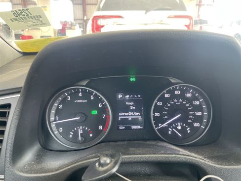 Used 2018 Hyundai Elantra SEL w/ Cargo Package image 13