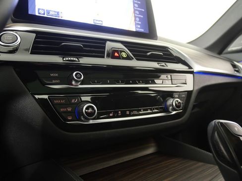 Certified 2023 BMW 540i w/ M Sport Package RWD image 22