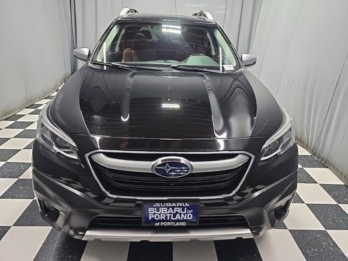 Used 2020 Subaru Outback Touring XT image 2