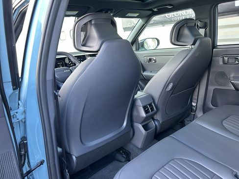 New 2027 Kia Seltos X-Line SX AWD/4WD image 12