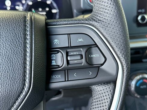 New 2025 Toyota Tacoma TRD Off-Road image 20