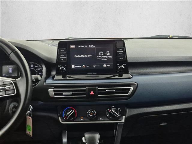 Used 2021 Kia Seltos S AWD/4WD image 15